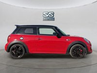 USED 2017 17 MINI HATCH 2.0 John Cooper Works Hatchback 3dr Petrol Manual Euro 6 (s/s) (231 ps) 
