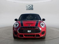 USED 2017 17 MINI HATCH 2.0 John Cooper Works Hatchback 3dr Petrol Manual Euro 6 (s/s) (231 ps) 