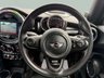 USED 2017 17 MINI HATCH 2.0 John Cooper Works Hatchback 3dr Petrol Manual Euro 6 (s/s) (231 ps) 