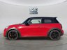 USED 2017 17 MINI HATCH 2.0 John Cooper Works Hatchback 3dr Petrol Manual Euro 6 (s/s) (231 ps) 
