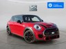USED 2017 17 MINI HATCH 2.0 John Cooper Works Hatchback 3dr Petrol Manual Euro 6 (s/s) (231 ps) 
