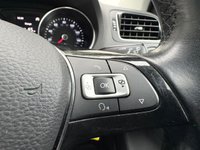 USED 2015 65 VOLKSWAGEN POLO 1.2 TSI BlueMotion Tech SE Hatchback 3dr Petrol Manual Euro 6 (s/s) (90 ps) 