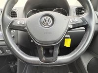 USED 2015 65 VOLKSWAGEN POLO 1.2 TSI BlueMotion Tech SE Hatchback 3dr Petrol Manual Euro 6 (s/s) (90 ps) 