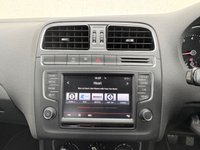 USED 2015 65 VOLKSWAGEN POLO 1.2 TSI BlueMotion Tech SE Hatchback 3dr Petrol Manual Euro 6 (s/s) (90 ps) 