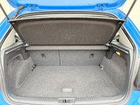 USED 2015 65 VOLKSWAGEN POLO 1.2 TSI BlueMotion Tech SE Hatchback 3dr Petrol Manual Euro 6 (s/s) (90 ps) 