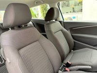 USED 2015 65 VOLKSWAGEN POLO 1.2 TSI BlueMotion Tech SE Hatchback 3dr Petrol Manual Euro 6 (s/s) (90 ps) 