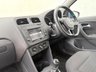 USED 2015 65 VOLKSWAGEN POLO 1.2 TSI BlueMotion Tech SE Hatchback 3dr Petrol Manual Euro 6 (s/s) (90 ps) 