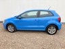 USED 2015 65 VOLKSWAGEN POLO 1.2 TSI BlueMotion Tech SE Hatchback 3dr Petrol Manual Euro 6 (s/s) (90 ps) 