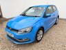 USED 2015 65 VOLKSWAGEN POLO 1.2 TSI BlueMotion Tech SE Hatchback 3dr Petrol Manual Euro 6 (s/s) (90 ps) 