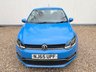 USED 2015 65 VOLKSWAGEN POLO 1.2 TSI BlueMotion Tech SE Hatchback 3dr Petrol Manual Euro 6 (s/s) (90 ps) 