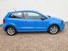 USED 2015 65 VOLKSWAGEN POLO 1.2 TSI BlueMotion Tech SE Hatchback 3dr Petrol Manual Euro 6 (s/s) (90 ps) 