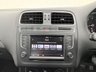 USED 2015 65 VOLKSWAGEN POLO 1.2 TSI BlueMotion Tech SE Hatchback 3dr Petrol Manual Euro 6 (s/s) (90 ps) 