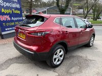 USED 2018 68 NISSAN QASHQAI 2018/68 1.5 dCi Acenta Premium SUV 5dr Diesel Manual Euro 6 (s/s) (115 ps), 2 Owners ************* SAT NAV *****************