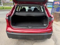 USED 2018 68 NISSAN QASHQAI 2018/68 1.5 dCi Acenta Premium SUV 5dr Diesel Manual Euro 6 (s/s) (115 ps), 2 Owners ************* SAT NAV *****************