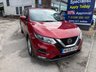 USED 2018 68 NISSAN QASHQAI 2018/68 1.5 dCi Acenta Premium SUV 5dr Diesel Manual Euro 6 (s/s) (115 ps), 2 Owners ************* SAT NAV *****************