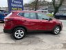 USED 2018 68 NISSAN QASHQAI 2018/68 1.5 dCi Acenta Premium SUV 5dr Diesel Manual Euro 6 (s/s) (115 ps), 2 Owners ************* SAT NAV *****************