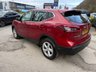 USED 2018 68 NISSAN QASHQAI 2018/68 1.5 dCi Acenta Premium SUV 5dr Diesel Manual Euro 6 (s/s) (115 ps), 2 Owners ************* SAT NAV *****************