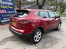 USED 2018 68 NISSAN QASHQAI 2018/68 1.5 dCi Acenta Premium SUV 5dr Diesel Manual Euro 6 (s/s) (115 ps), 2 Owners ************* SAT NAV *****************