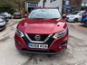 USED 2018 68 NISSAN QASHQAI 2018/68 1.5 dCi Acenta Premium SUV 5dr Diesel Manual Euro 6 (s/s) (115 ps), 2 Owners ************* SAT NAV *****************