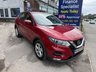 USED 2018 68 NISSAN QASHQAI 2018/68 1.5 dCi Acenta Premium SUV 5dr Diesel Manual Euro 6 (s/s) (115 ps), 2 Owners ************* SAT NAV *****************