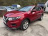 USED 2018 68 NISSAN QASHQAI 2018/68 1.5 dCi Acenta Premium SUV 5dr Diesel Manual Euro 6 (s/s) (115 ps), 2 Owners ************* SAT NAV *****************