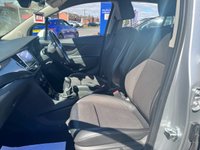 USED 2019 69 VAUXHALL MOKKA X 1.4i Turbo ecoTEC Griffin SUV 5dr Petrol Manual Euro 6 (s/s) (140 ps) SAT NAV* PART LEATHER* CLIMATE CONTROL* CRUISE CONTROL WITH SPEED LIMITER* ROOF RAILS* AIR CONDITIONING* 18 INCH ALLOY WHEELS* ELECTRIC SEATS* AUTO START/ STOP*