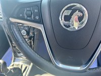 USED 2019 69 VAUXHALL MOKKA X 1.4i Turbo ecoTEC Griffin SUV 5dr Petrol Manual Euro 6 (s/s) (140 ps) SAT NAV* PART LEATHER* CLIMATE CONTROL* CRUISE CONTROL WITH SPEED LIMITER* ROOF RAILS* AIR CONDITIONING* 18 INCH ALLOY WHEELS* ELECTRIC SEATS* AUTO START/ STOP*