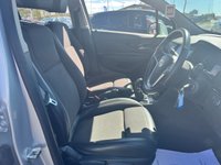 USED 2019 69 VAUXHALL MOKKA X 1.4i Turbo ecoTEC Griffin SUV 5dr Petrol Manual Euro 6 (s/s) (140 ps) SAT NAV* PART LEATHER* CLIMATE CONTROL* CRUISE CONTROL WITH SPEED LIMITER* ROOF RAILS* AIR CONDITIONING* 18 INCH ALLOY WHEELS* ELECTRIC SEATS* AUTO START/ STOP*