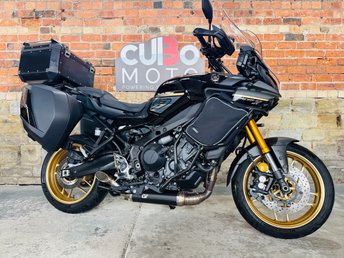 2023 YAMAHA Tracer 9 GT