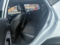 USED 2020 69 FORD FIESTA 1.0T EcoBoost GPF Active X Hatchback 5dr Petrol Manual Euro 6 (s/s) (140 ps) 2 STAMP SERVICE HISTORY* SAT NAV* PARKING SENSORS* REVERSING CAMERA* CRUISE CONTROL* AUTO START / STOP* ECO / SPORT MODE* LANE ASSIST* 6 SPEED* AIR CON* PART LEATHER* HEATED SEATS / WINDSCREEN