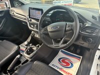 USED 2020 69 FORD FIESTA 1.0T EcoBoost GPF Active X Hatchback 5dr Petrol Manual Euro 6 (s/s) (140 ps) 2 STAMP SERVICE HISTORY* SAT NAV* PARKING SENSORS* REVERSING CAMERA* CRUISE CONTROL* AUTO START / STOP* ECO / SPORT MODE* LANE ASSIST* 6 SPEED* AIR CON* PART LEATHER* HEATED SEATS / WINDSCREEN
