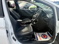 USED 2020 69 FORD FIESTA 1.0T EcoBoost GPF Active X Hatchback 5dr Petrol Manual Euro 6 (s/s) (140 ps) 2 STAMP SERVICE HISTORY* SAT NAV* PARKING SENSORS* REVERSING CAMERA* CRUISE CONTROL* AUTO START / STOP* ECO / SPORT MODE* LANE ASSIST* 6 SPEED* AIR CON* PART LEATHER* HEATED SEATS / WINDSCREEN