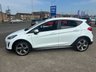 USED 2020 69 FORD FIESTA 1.0T EcoBoost GPF Active X Hatchback 5dr Petrol Manual Euro 6 (s/s) (140 ps) 2 STAMP SERVICE HISTORY* SAT NAV* PARKING SENSORS* REVERSING CAMERA* CRUISE CONTROL* AUTO START / STOP* ECO / SPORT MODE* LANE ASSIST* 6 SPEED* AIR CON* PART LEATHER* HEATED SEATS / WINDSCREEN