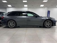 USED 2020 20 AUDI A6 AVANT 2.0 TDI 40 Black Edition Estate 5dr Diesel S Tronic quattro Euro 6 (s/s) (204 ps) FINANCE AVAILABLE + PX WELCOME FSH + 20 INCH + HUGE SPEC