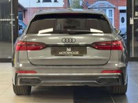 USED 2020 20 AUDI A6 AVANT 2.0 TDI 40 Black Edition Estate 5dr Diesel S Tronic quattro Euro 6 (s/s) (204 ps) FINANCE AVAILABLE + PX WELCOME FSH + 20 INCH + HUGE SPEC