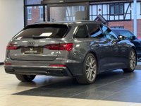 USED 2020 20 AUDI A6 AVANT 2.0 TDI 40 Black Edition Estate 5dr Diesel S Tronic quattro Euro 6 (s/s) (204 ps) FINANCE AVAILABLE + PX WELCOME FSH + 20 INCH + HUGE SPEC