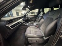 USED 2020 20 AUDI A6 AVANT 2.0 TDI 40 Black Edition Estate 5dr Diesel S Tronic quattro Euro 6 (s/s) (204 ps) FINANCE AVAILABLE + PX WELCOME FSH + 20 INCH + HUGE SPEC