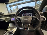 USED 2020 20 AUDI A6 AVANT 2.0 TDI 40 Black Edition Estate 5dr Diesel S Tronic quattro Euro 6 (s/s) (204 ps) FINANCE AVAILABLE + PX WELCOME FSH + 20 INCH + HUGE SPEC