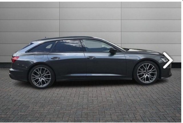 2020 AUDI A6 AVANT - Photo 2