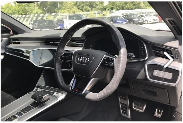 2020 AUDI A6 AVANT - Photo 3