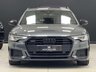 USED 2020 20 AUDI A6 AVANT 2.0 TDI 40 Black Edition Estate 5dr Diesel S Tronic quattro Euro 6 (s/s) (204 ps) FINANCE AVAILABLE + PX WELCOME FSH + 20 INCH + HUGE SPEC