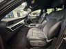 USED 2020 20 AUDI A6 AVANT 2.0 TDI 40 Black Edition Estate 5dr Diesel S Tronic quattro Euro 6 (s/s) (204 ps) FINANCE AVAILABLE + PX WELCOME FSH + 20 INCH + HUGE SPEC