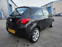 USED 2015 65 VAUXHALL CORSA 1.4i ecoFLEX Energy Hatchback 3dr Petrol Manual Euro 6 (a/c) (90 ps) Heated Steering Wheel - Heated Seats - FSH!