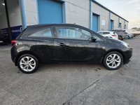 USED 2015 65 VAUXHALL CORSA 1.4i ecoFLEX Energy Hatchback 3dr Petrol Manual Euro 6 (a/c) (90 ps) Heated Steering Wheel - Heated Seats - FSH!