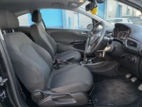 USED 2015 65 VAUXHALL CORSA 1.4i ecoFLEX Energy Hatchback 3dr Petrol Manual Euro 6 (a/c) (90 ps) Heated Steering Wheel - Heated Seats - FSH!