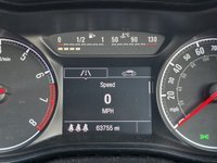 USED 2015 65 VAUXHALL CORSA 1.4i ecoFLEX Energy Hatchback 3dr Petrol Manual Euro 6 (a/c) (90 ps) Heated Steering Wheel - Heated Seats - FSH!