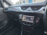 USED 2015 65 VAUXHALL CORSA 1.4i ecoFLEX Energy Hatchback 3dr Petrol Manual Euro 6 (a/c) (90 ps) Heated Steering Wheel - Heated Seats - FSH!