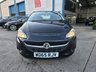 USED 2015 65 VAUXHALL CORSA 1.4i ecoFLEX Energy Hatchback 3dr Petrol Manual Euro 6 (a/c) (90 ps) Heated Steering Wheel - Heated Seats - FSH!