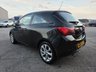 USED 2015 65 VAUXHALL CORSA 1.4i ecoFLEX Energy Hatchback 3dr Petrol Manual Euro 6 (a/c) (90 ps) Heated Steering Wheel - Heated Seats - FSH!