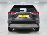 USED 2020 20 TOYOTA RAV4 2.5 VVT-h Design SUV 5dr Petrol Hybrid CVT Euro 6 (s/s) (218 ps) 2 KEYS, FLL SERVICE HISTORY